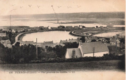 FRANCE - Perros Guirec - Vue Générale Du Linkin - Carte Postale Ancienne - Perros-Guirec