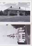 Hancock New Hampshire Usa 2 Postcards - Altri & Non Classificati