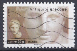 France  2000 - 2009  Y&T  N °  4003  Oblitéré - Used Stamps