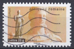 France  2000 - 2009  Y&T  N °  4007  Oblitéré - Used Stamps