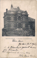 SOTTEGEM-ZOTTEGEM "CHATEAU LAUWEREISSENS" - Zottegem