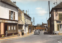 91-BALLANCOURT- RUE DU GENERALE DE GAULLE - Ballancourt Sur Essonne