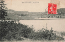 FRANCE - Le Frasnois - Lac De Narlay - Carte Postale Ancienne - Lons Le Saunier