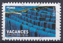 France  2000 - 2009  Y&T  N °  4042  Oblitéré - Used Stamps