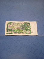 ALGERIA-P130a 50D 1.11.1977 - - Algérie