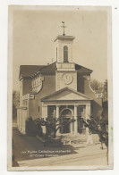 CAROUGE   EGLISE  CATHOLIQUE  RESTAUREE    STE  CROIX - Carouge