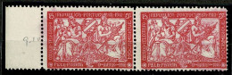 Moçambique, 1918, # 4, Imp. Postal Telegrafico, MNG - Mozambique