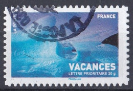 France  2000 - 2009  Y&T  N °  4043  Oblitéré - Used Stamps