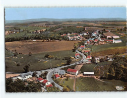 LAFEUILLAGE EN VEZIE : Vue Générale Aérienne - Très Bon état - Andere & Zonder Classificatie