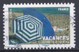 France  2000 - 2009  Y&T  N °  4046  Oblitéré - Used Stamps