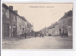 LA BACONNIERE: Route D'ernée - Très Bon état - Sonstige & Ohne Zuordnung