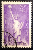 FRANCE                           N° 309                OBLITERE               Cote : 11 € - Used Stamps