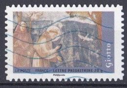 France  2000 - 2009  Y&T  N °  4132  Oblitéré - Used Stamps