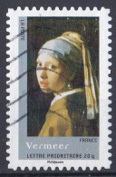 France  2000 - 2009  Y&T  N °  4134  Oblitéré - Gebraucht