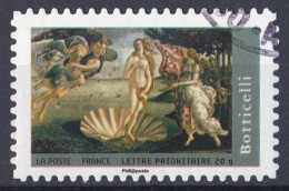 France  2000 - 2009  Y&T  N °  4137  Oblitéré - Used Stamps