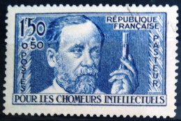 FRANCE                           N° 333                OBLITERE               Cote : 20 € - Used Stamps