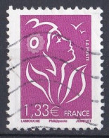 France  2000 - 2009  Y&T  N °  4157  Oblitéré - Usati
