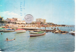 01390 MARINA DI RAGUSA - Ragusa