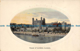 R148309 Tower Of London. London. National - Other & Unclassified