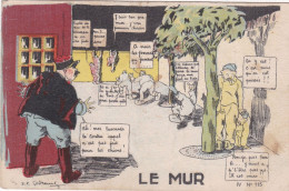 MILITAIRE...HUMORISTIQUE - Humour