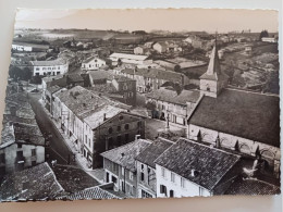 Alban Vue Du Ciel L église - Alban