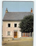 MONTBOUDIF : Maison Natale De Georges Pompidou - état - Other & Unclassified