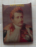 PAT14950 NAPOLEON 1er 1769 1821 - Celebrities