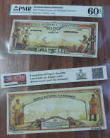 Copy Of The Romanian 1.000 Lei 1942 Banknote Project On Paper With Watermark And UV - Rumania