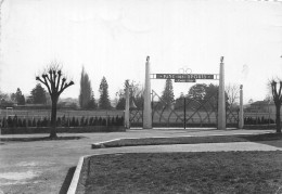 68-BELLEVILLE-SUR-SAONE- LE PARC DES SPORTS - Altri & Non Classificati