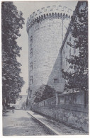 Chambéry - 1922 - Le Donjon # 5-12/18 - Chambery