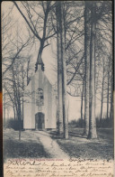 LAEKEN.  LA CHAPELLE SAINTE ANNE - Laeken