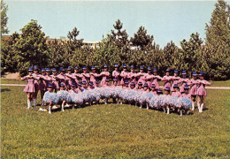 77-SAVIGNY- LES ETINCELLES DE SAVIGNY - MAJORETTES - Savigny Le Temple