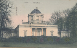 LAEKEN.  LE BELVEDERE - Laeken