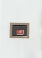 Olanda 1962 - (YV)  745 Used "Nozze D'argento Della Coppia Reale" - 12c Bruno-rosso - Gebraucht