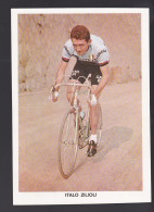 Cyclisme.photo 25cm X 18cm . Italo Zilioli - Wielrennen