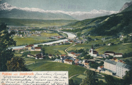 MÜHLAU MIT INNSBRUCK - Innsbruck