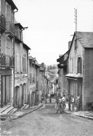 12-RIEUPEYROUX- RUE DROITE - Andere & Zonder Classificatie