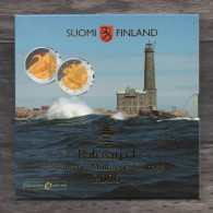 Coffret Brillant Universel : Finlande 2006 - Finlande