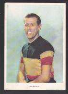 Cyclisme.photo 28cm X 20cm . Jean Brankart - Wielrennen