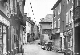 12-RIEUPEYROUX- RUE DE LA POSTE - Andere & Zonder Classificatie