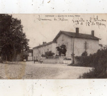 SENOZAN QUARTIER DE LA GARE L'HOTEL - Autres & Non Classés