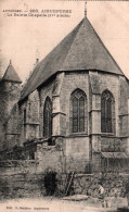 CPA - AIGUEPERSE - La Sainte Chapelle XVè S.... Edition H.Bérillon - Aigueperse