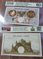 Copy Of The Romanian 1.000 Lei 1934  Banknote Project On Paper With Watermark And UV - Rumania