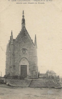 Légé  -Chapelle Notre Dame De Pitié (appelé Aussi- Chapelle De CHARETTE ) - Legé