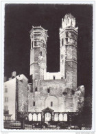 MACON - Le Vieux St-Vincent Illuminé - 1964 - Eglise - Voitures # 65 - Macon