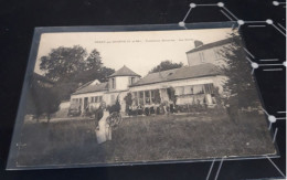 Carte Postale MARY SUR MARNE   Fondation Borniche  Les Serres - Andere & Zonder Classificatie