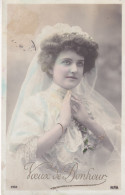 FANTAISIE(FEMME) MARIAGE - Frauen