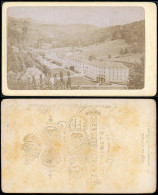 Slovenia: CDV Foto / Rohitsch Sauerbrunn (Rogaška Slatina)   Cca1880 - Lieux