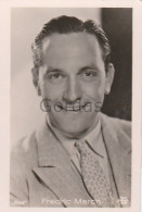 Frederic March - Actor - Ross - Photo 45x70mm - Beroemde Personen