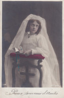 FANTAISIE(FEMME) COMMUNION - Vrouwen